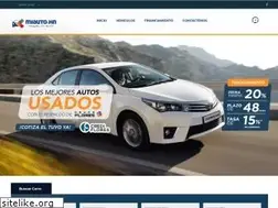 Sites similar to miauto.hn
