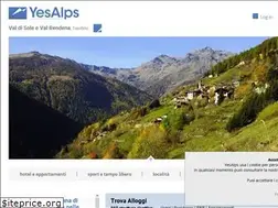 Sites similar to miavaldisole.it