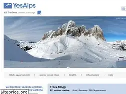 Sites similar to miavalgardena.it