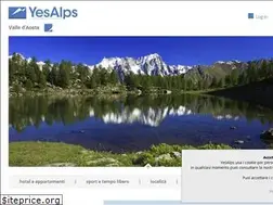 Sites similar to miavalledaosta.it