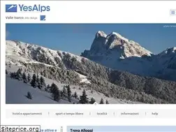Sites similar to miavalleisarco.it
