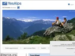 Sites similar to miavalvenosta.it