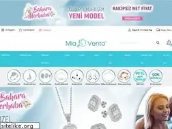 Sites similar to miavento.com