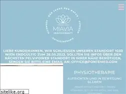 Sites similar to miavia.com