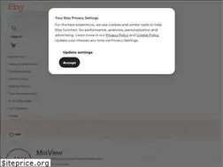 Sites similar to miaview.com
