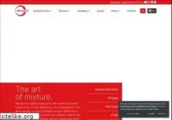 Sites similar to miavit.de