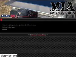 Sites similar to miawings.com