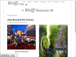 Sites similar to miawolff.com