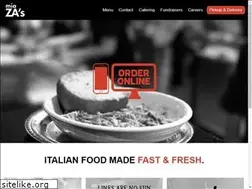 Sites similar to miazas.com