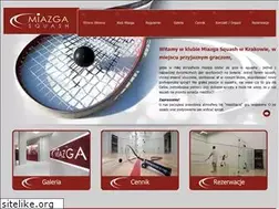 Sites similar to miazgasquash.pl