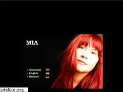 Sites similar to miaznidaric.eu