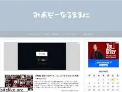Sites similar to miazo6116.com