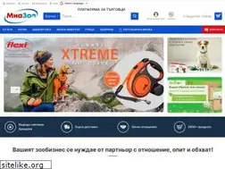 Sites similar to miazoo.com