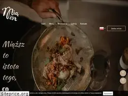 Sites similar to miazsz.pl
