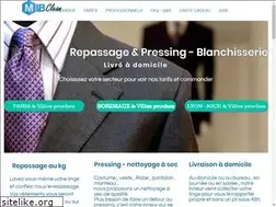 Sites similar to mib-clean.com