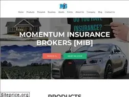 Sites similar to mib.co.zw
