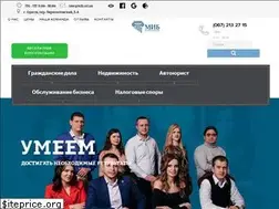 Sites similar to mib.od.ua