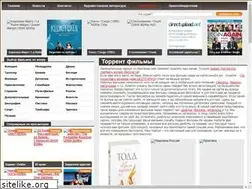 Sites similar to mib3-film.ru