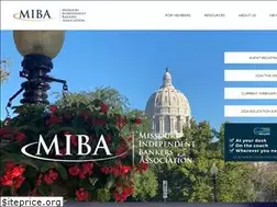 Sites similar to miba.net