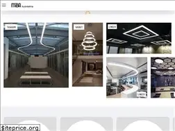Sites similar to mibaaydinlatma.com
