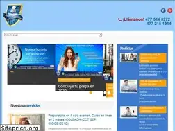 Sites similar to mibachilleratoabierto.com.mx