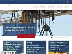 Sites similar to mibag-ag.ch
