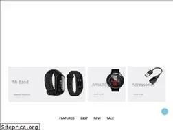 Sites similar to miband.co.za