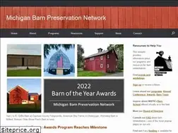 Sites similar to mibarn.net