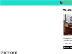 Sites similar to mibarradesonido.com