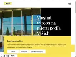 Sites similar to mibask.sk