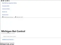 Sites similar to mibatcontrol.com