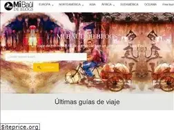 Sites similar to mibauldeblogs.com