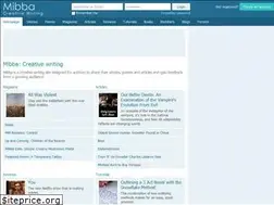 Sites similar to mibba.com