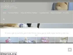 Sites similar to mibbtarta.es