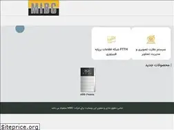 Sites similar to mibcco.com