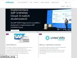 Sites similar to mibcon.cz