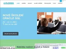 Sites similar to mibdima.cz