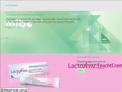 Sites similar to mibe.de