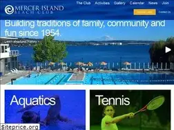 Sites similar to mibeachclub.com
