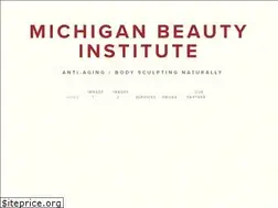 Sites similar to mibeautyinstitute.com