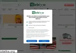 Sites similar to mibebeyyo.com