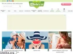 Sites similar to mibebeyyo.elmundo.es