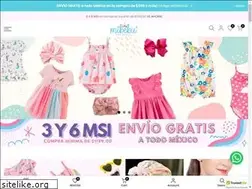 Sites similar to mibebu.com