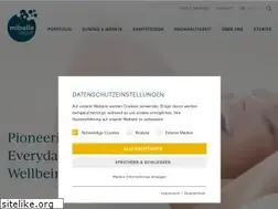 Sites similar to mibellegroup.com