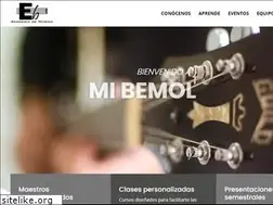 Sites similar to mibemol.com