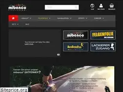 Sites similar to mibencoshop.com