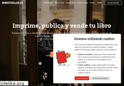 Sites similar to mibestseller.es