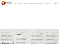 Sites similar to mibex.nl