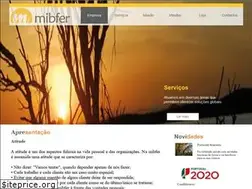 Sites similar to mibfer.pt