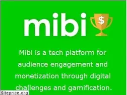 Sites similar to mibi.com
